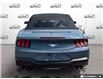 2025 Ford Mustang EcoBoost Premium (Stk: P7401) in Oakville - Image 5 of 24