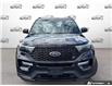 2022 Ford Explorer ST (Stk: 6A015A) in Oakville - Image 2 of 32