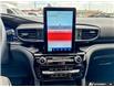 2022 Ford Explorer ST (Stk: 6A015A) in Oakville - Image 18 of 32