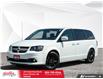 2019 Dodge Grand Caravan GT (Stk: 261621) in Essex-Windsor - Image 1 of 31