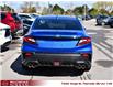 2024 Subaru WRX Sport-tech (Stk: C39820M) in Thornhill - Image 8 of 25 2024 Subaru WRX Sport-tech (Stk: C39820M) in Thornhill - Image 8 of 25
