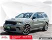 2024 Dodge Durango R/T (Stk: 62648) in Essex-Windsor - Image 1 of 31