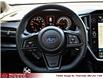 2024 Subaru WRX Sport-tech (Stk: C39820M) in Thornhill - Image 16 of 25 2024 Subaru WRX Sport-tech (Stk: C39820M) in Thornhill - Image 16 of 25