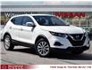 2023 Nissan Qashqai S (Stk: C39890M) in Thornhill - Image 1 of 9