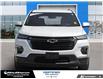 2023 Chevrolet Traverse LT Cloth (Stk: 260513A) in London - Image 2 of 30