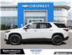 2023 Chevrolet Traverse LT Cloth (Stk: 260513A) in London - Image 3 of 30
