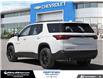 2023 Chevrolet Traverse LT Cloth (Stk: 260513A) in London - Image 4 of 30