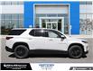 2023 Chevrolet Traverse LT Cloth (Stk: 260513A) in London - Image 7 of 30