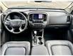 2022 GMC Canyon AT4 w/Leather (Stk: C1723) in Lethbridge - Image 2 of 11