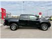 2022 GMC Canyon AT4 w/Leather (Stk: C1723) in Lethbridge - Image 4 of 11