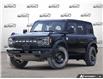 2026 Ford Bronco Big Bend (Stk: E7BC035) in Sault Ste. Marie - Image 1 of 22