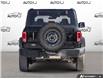 2026 Ford Bronco Big Bend (Stk: E7BC035) in Sault Ste. Marie - Image 5 of 22