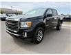 2022 GMC Canyon AT4 w/Leather (Stk: C1723) in Lethbridge - Image 3 of 11