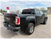 2022 GMC Canyon AT4 w/Leather (Stk: C1723) in Lethbridge - Image 5 of 11