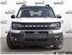 2026 Ford Bronco Sport Outer Banks (Stk: R9CM254T1) in Sault Ste. Marie - Image 2 of 26