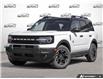 2026 Ford Bronco Sport Outer Banks (Stk: R9CM253T1) in Sault Ste. Marie - Image 1 of 26
