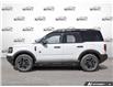 2026 Ford Bronco Sport Outer Banks (Stk: R9CM253T1) in Sault Ste. Marie - Image 3 of 26