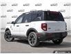 2026 Ford Bronco Sport Outer Banks (Stk: R9CM253T1) in Sault Ste. Marie - Image 4 of 26