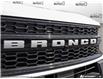 2026 Ford Bronco Sport Outer Banks (Stk: R9CM253T1) in Sault Ste. Marie - Image 9 of 26