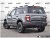 2026 Ford Bronco Sport Badlands (Stk: R9DC033) in Sault Ste. Marie - Image 4 of 24