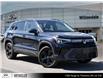 2026 Volkswagen Taos Comfortline Black Edition (Stk: K1408A) in Thornhill - Image 1 of 25