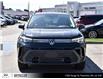 2026 Volkswagen Taos Comfortline Black Edition (Stk: K1408A) in Thornhill - Image 4 of 25