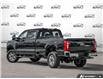 2026 Ford F-350 XLT (Stk: W3BM347T1) in Sault Ste. Marie - Image 4 of 23
