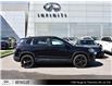 2026 Volkswagen Taos Comfortline Black Edition (Stk: K1408A) in Thornhill - Image 5 of 25