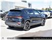 2026 Volkswagen Taos Comfortline Black Edition (Stk: K1408A) in Thornhill - Image 7 of 25