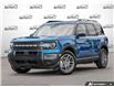 2026 Ford Bronco Sport Big Bend (Stk: R9BM251T1) in Sault Ste. Marie - Image 1 of 25