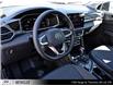 2026 Volkswagen Taos Comfortline Black Edition (Stk: K1408A) in Thornhill - Image 10 of 25
