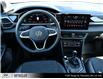 2026 Volkswagen Taos Comfortline Black Edition (Stk: K1408A) in Thornhill - Image 15 of 25