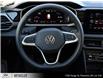 2026 Volkswagen Taos Comfortline Black Edition (Stk: K1408A) in Thornhill - Image 16 of 25