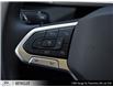 2026 Volkswagen Taos Comfortline Black Edition (Stk: K1408A) in Thornhill - Image 21 of 25