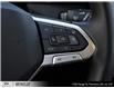 2026 Volkswagen Taos Comfortline Black Edition (Stk: K1408A) in Thornhill - Image 22 of 25
