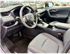 2025 Toyota RAV4 XLE (Stk: C1719) in Lethbridge - Image 7 of 11