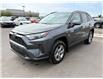 2025 Toyota RAV4 XLE (Stk: C1719) in Lethbridge - Image 2 of 11