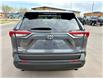 2025 Toyota RAV4 XLE (Stk: C1719) in Lethbridge - Image 6 of 11