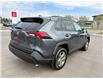 2025 Toyota RAV4 XLE (Stk: C1719) in Lethbridge - Image 4 of 11