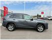 2025 Toyota RAV4 XLE (Stk: C1719) in Lethbridge - Image 5 of 11