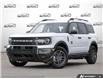 2026 Ford Bronco Sport Big Bend (Stk: R9BM247T1) in Sault Ste. Marie - Image 1 of 25
