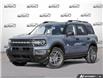 2026 Ford Bronco Sport Big Bend (Stk: R9BM248T1) in Sault Ste. Marie - Image 1 of 23