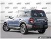 2026 Ford Bronco Sport Big Bend (Stk: R9BM248T1) in Sault Ste. Marie - Image 4 of 23