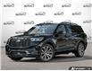 2026 Ford Explorer ST-Line (Stk: K8KM263T1) in Sault Ste. Marie - Image 1 of 25