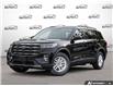 2026 Ford Explorer Active (Stk: K8DM258T1) in Sault Ste. Marie - Image 1 of 25