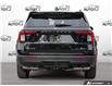 2026 Ford Explorer Active (Stk: K8DM258T1) in Sault Ste. Marie - Image 5 of 25