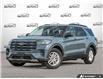 2026 Ford Explorer Active (Stk: K8DM260T1) in Sault Ste. Marie - Image 1 of 25