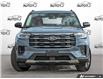 2026 Ford Explorer Active (Stk: K8DM260T1) in Sault Ste. Marie - Image 2 of 25