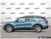 2026 Ford Explorer Active (Stk: K8DM260T1) in Sault Ste. Marie - Image 3 of 25