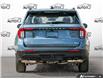 2026 Ford Explorer Active (Stk: K8DM260T1) in Sault Ste. Marie - Image 5 of 25